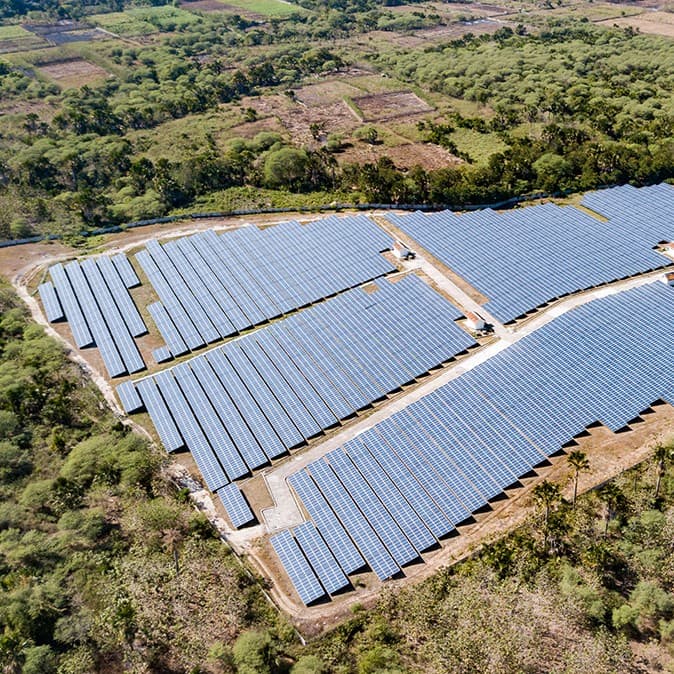 renewable energy